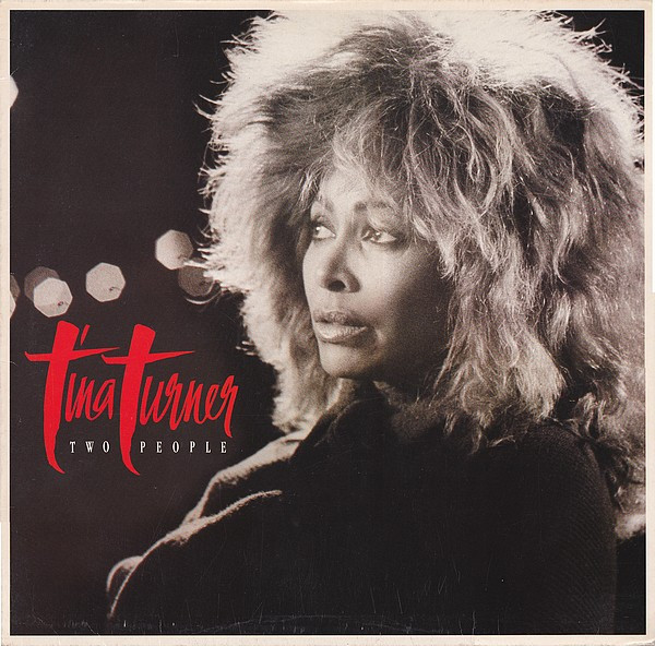 Tina Turner - Two People | Capitol Records (1C K 060 20 1519 6) - main