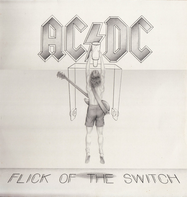 Flick Of The Switch