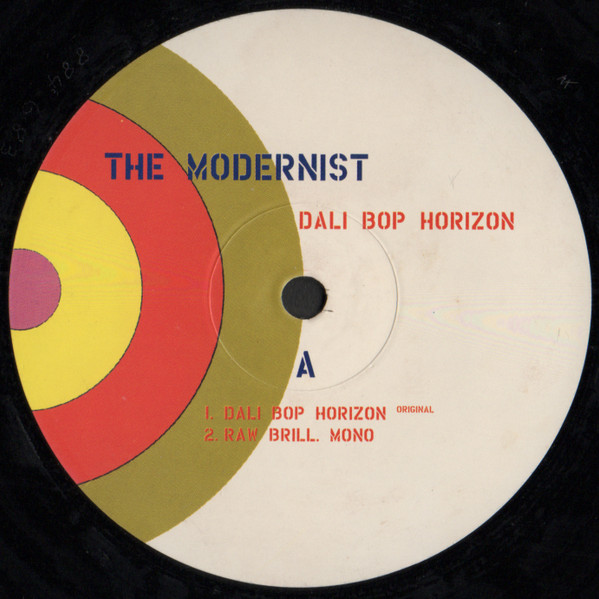 Dali Bop Horizon