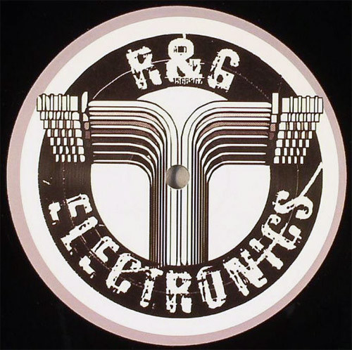 Greg Van Bueren , DJ Jeroenski & Roog - Your Mind Is Twisted | R&G Electronics (RG006) - 2