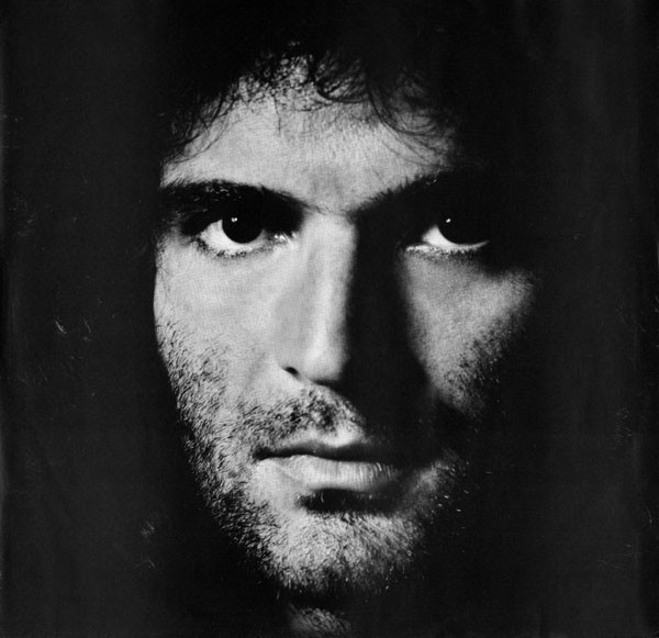 Gino Vannelli - Nightwalker | Arista (AL 9539) - 4