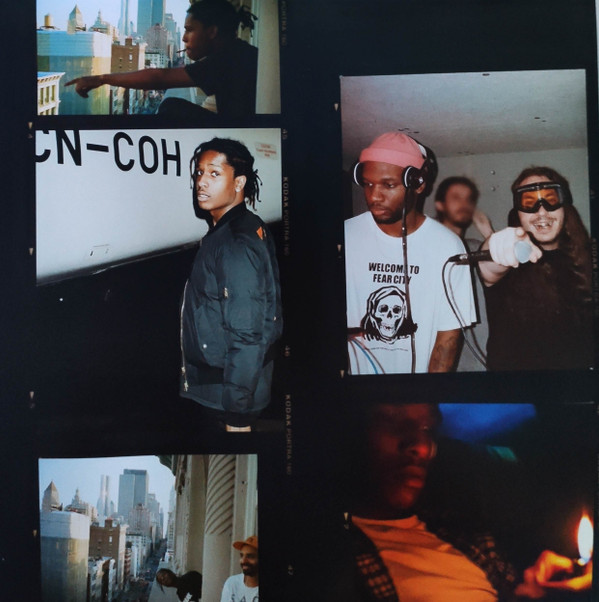 A$AP Rocky - At.Long.Last.A$AP | Polo Grounds Music (88843-07775-1) - 5 A$AP Rocky - At.Long.Last.A$AP | Polo Grounds Music (88843-07775-1) - 5