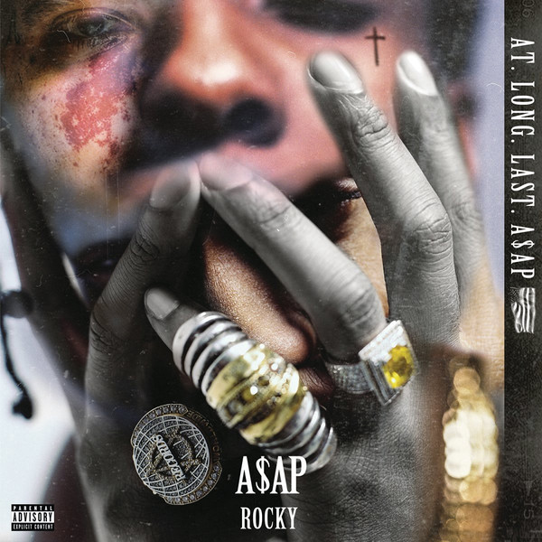 A$AP Rocky - At.Long.Last.A$AP | Polo Grounds Music (88843-07775-1) - main A$AP Rocky - At.Long.Last.A$AP | Polo Grounds Music (88843-07775-1) - main