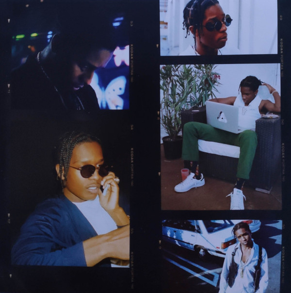 A$AP Rocky - At.Long.Last.A$AP | Polo Grounds Music (88843-07775-1) - 4 A$AP Rocky - At.Long.Last.A$AP | Polo Grounds Music (88843-07775-1) - 4