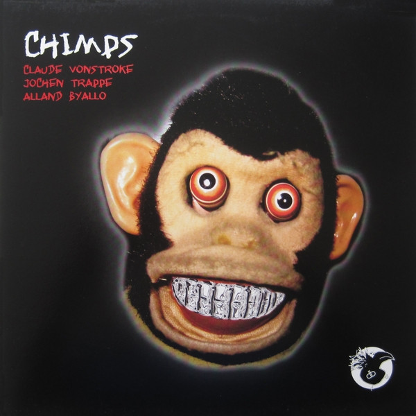 Claude VonStroke - Chimps | Dirtybird (DB010)
