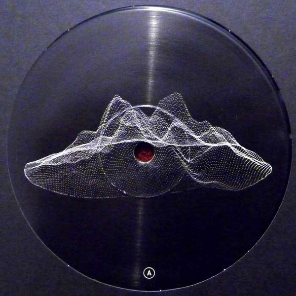 ASA 808 - Veils EP | Toys (TOYS001) - 2