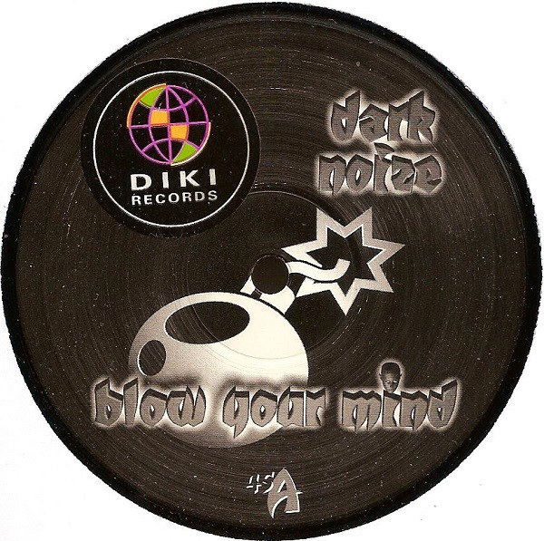 Dark Noize - Blow Your Mind | Energized Records (DMD ENG 044-1) - 3 Dark Noize - Blow Your Mind | Energized Records (DMD ENG 044-1) - 3