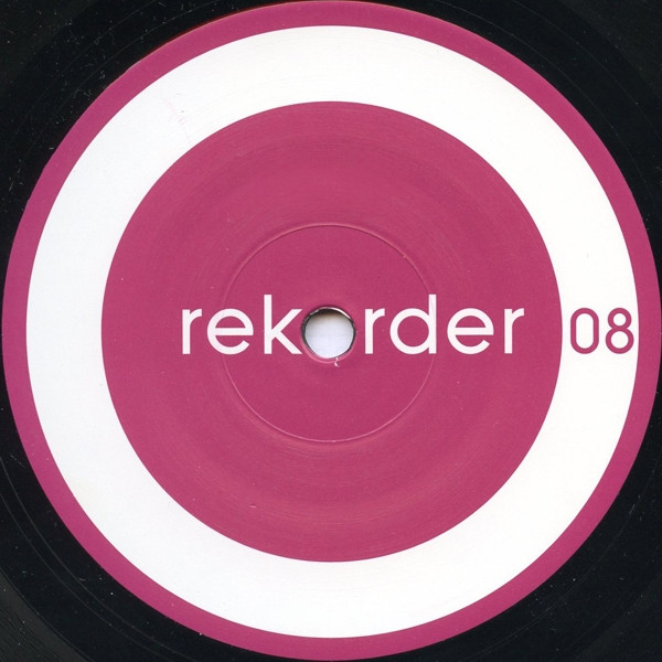 Rekorder - Rekorder 08 | Rekorder (rekorder 08) - 2