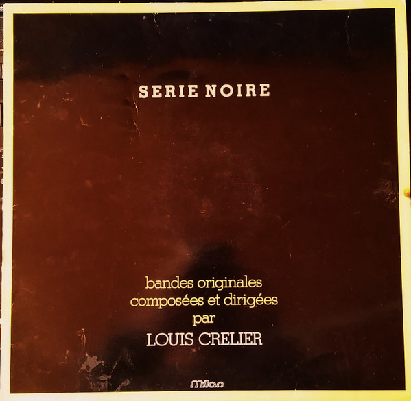 Série Noire