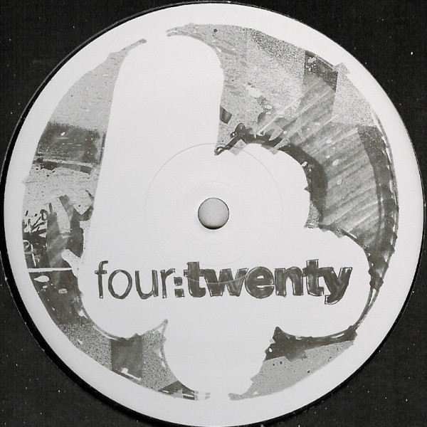 TG - The Remixes | Four:Twenty Recordings (FOUR:29) - 2 TG - The Remixes | Four:Twenty Recordings (FOUR:29) - 2