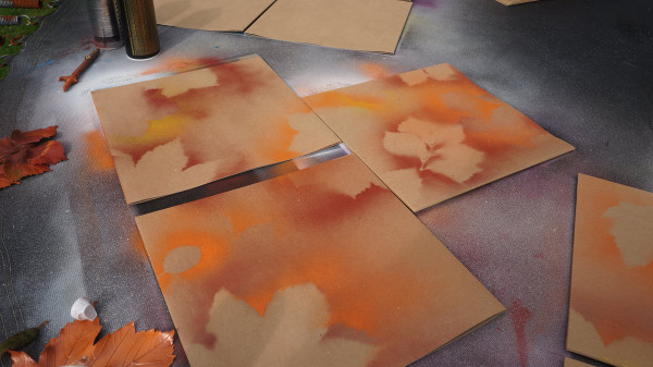 Arnaldo / Monoak - The Amber Season EP | Greta Cottage Workshop (GCW 16V) - 3 Arnaldo / Monoak - The Amber Season EP | Greta Cottage Workshop (GCW 16V) - 3