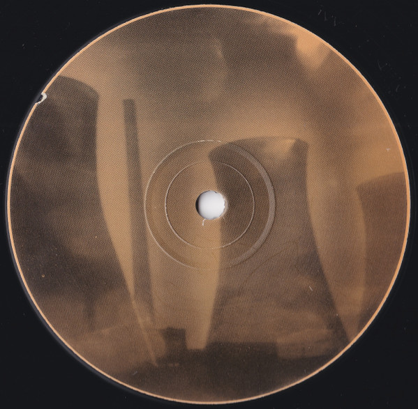The All Seeing I - I Walk / Pickled Eggs & Sherbet | Earth Records (MUD 7) - 2