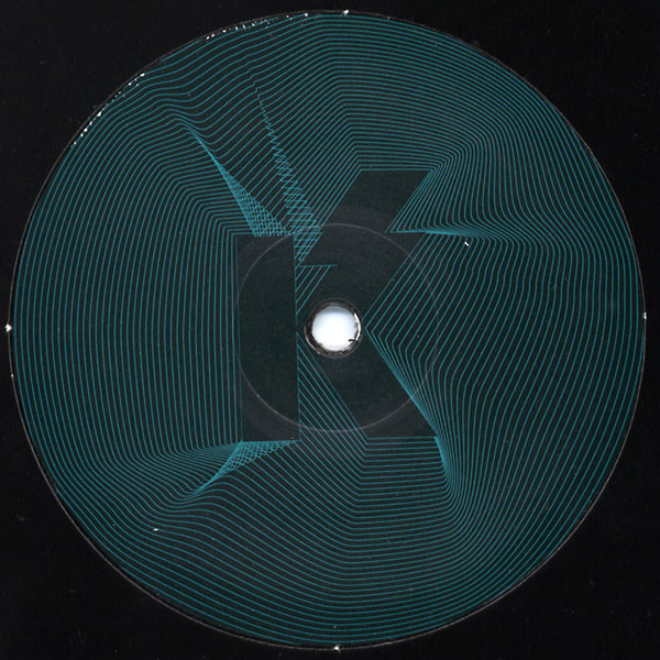 Agaric  &  One - Kontra-Musik-Mixes | Kontra-Musik (KM005) - 2