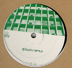 Deep Groove Theory - Soul Satisfaction | Leaf Recordings (LR0011) - main