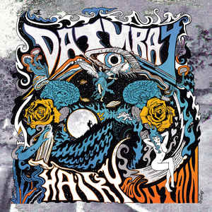 Datura4 - Hairy Mountain | Alive Records (ALIVE0185-1) - main Datura4 - Hairy Mountain | Alive Records (ALIVE0185-1) - main