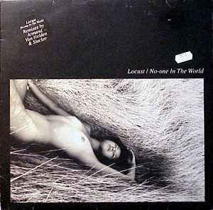 Locust - No-One In The World | Apollo (APOLLO 35)