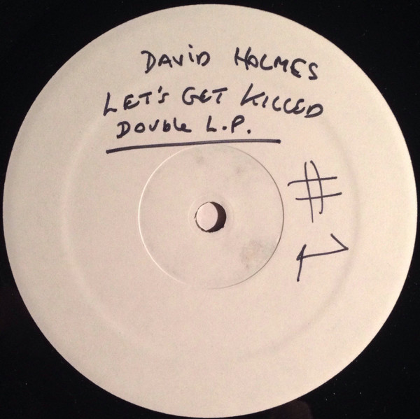 David Holmes - Let's Get Killed | 1500 Records (31453 9100 1) - main David Holmes - Let's Get Killed | 1500 Records (31453 9100 1) - main