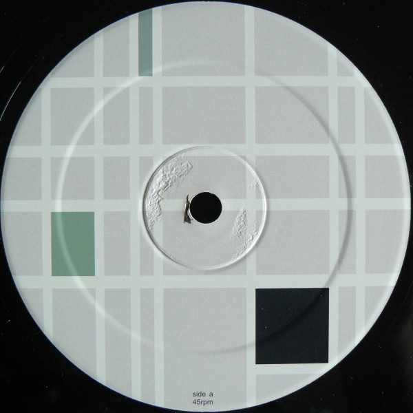 Jamie Anderson - Can't Stop Reworks | Artform (artform016) - 2