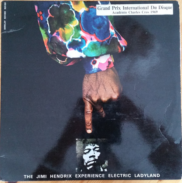 Electric Ladyland