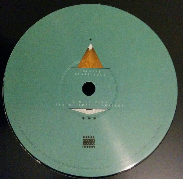 Deadboy - Columns | Ten Thousand Yen (TTY022) - 2 Deadboy - Columns | Ten Thousand Yen (TTY022) - 2