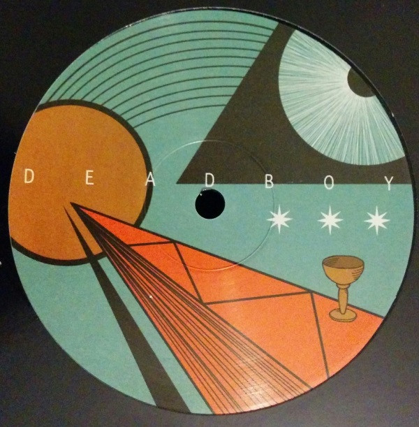 Deadboy - Columns | Ten Thousand Yen (TTY022) - main Deadboy - Columns | Ten Thousand Yen (TTY022) - main