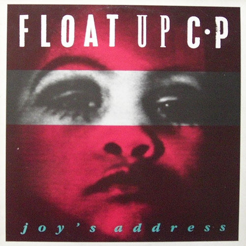 Float Up CP - Joy's Address | Rough Trade (RTT 150)