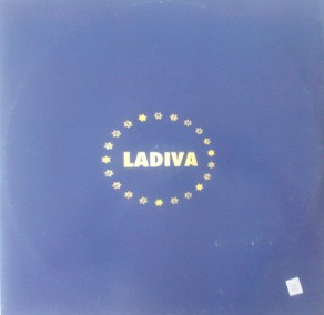 Ladiva - The Night Is My Life | DJ Movement (DJM 136) - main Ladiva - The Night Is My Life | DJ Movement (DJM 136) - main