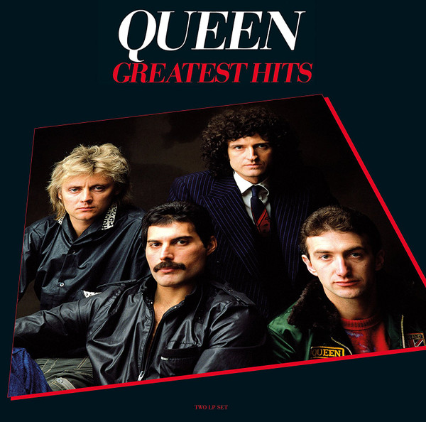 Queen - Greatest Hits | Virgin EMI Records (0602557048414)