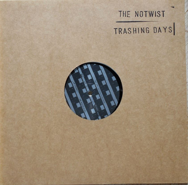The Notwist - Trashing Days | City Slang (20182-6)