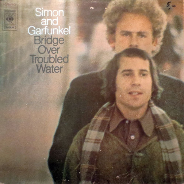 Bridge Over Troubled Water