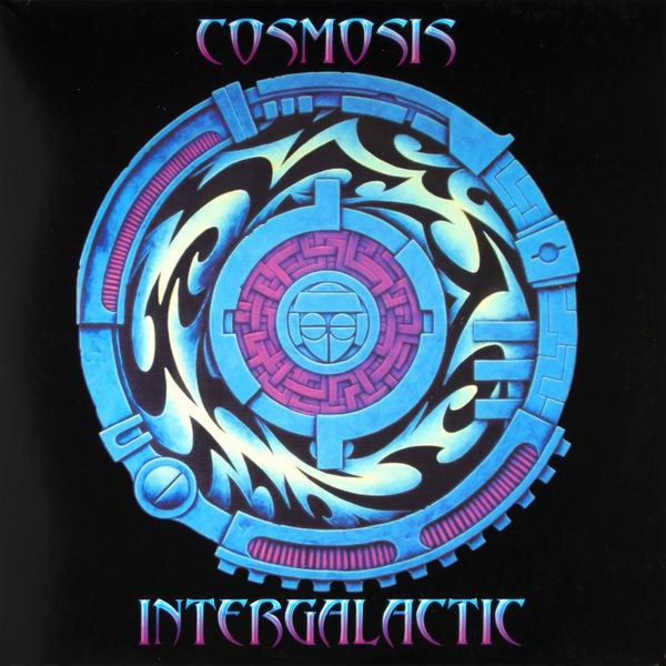 Cosmosis - Intergalactic | Transient Records (TRANR625LP)