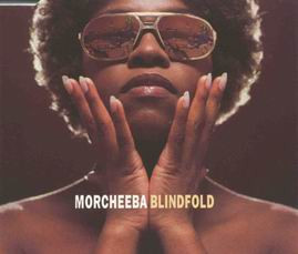 Morcheeba - Blindfold | Indochina (ID070 CD) - main