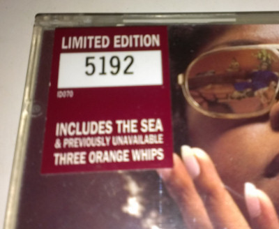 Morcheeba - Blindfold | Indochina (ID070 CD) - 2