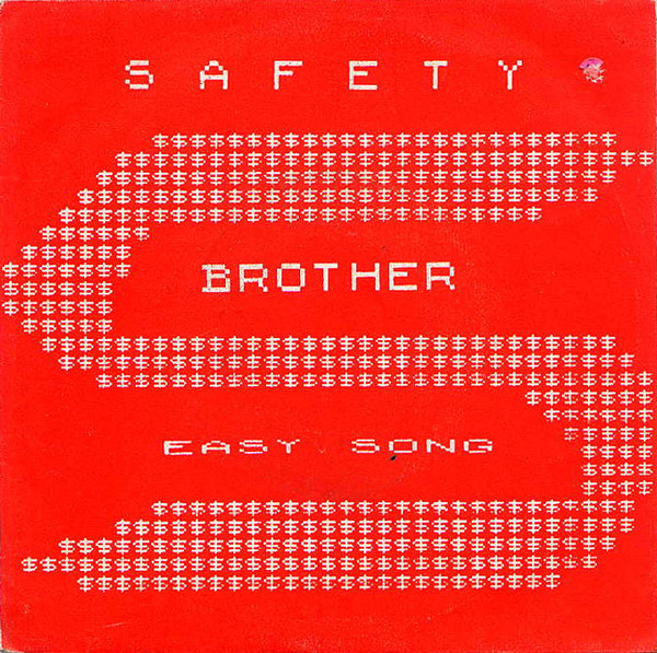 Brother / Easy Song