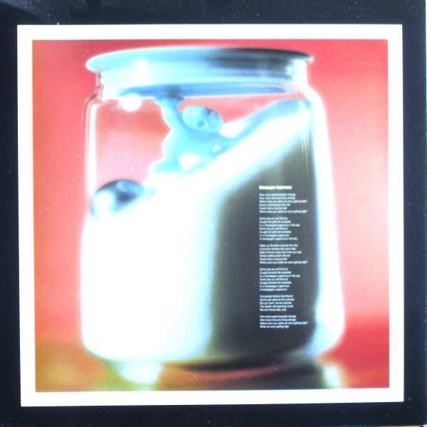 Oasis - (What's The Story) Morning Glory? | Creation Records (CRE LP 189) - 6
