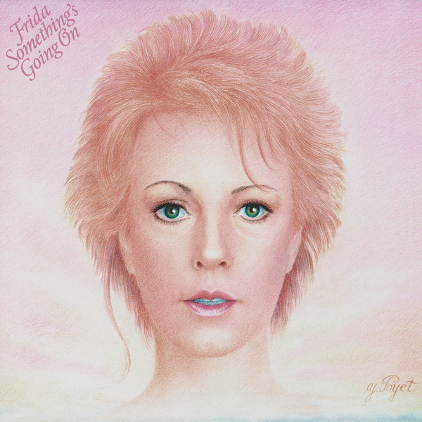 Frida - Something's Going On | Polar (POLS 355)