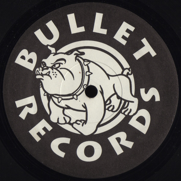 B.J. Crosby - Love Changes Everything | Bullet Records (BR 1973) - 3