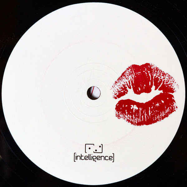 Danilo Vigorito - Chastity | Intelligence (INTEL004) - 3