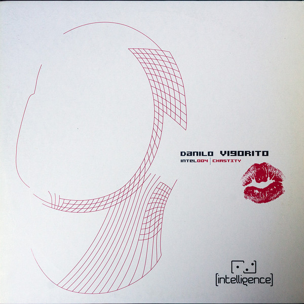 Danilo Vigorito - Chastity | Intelligence (INTEL004)