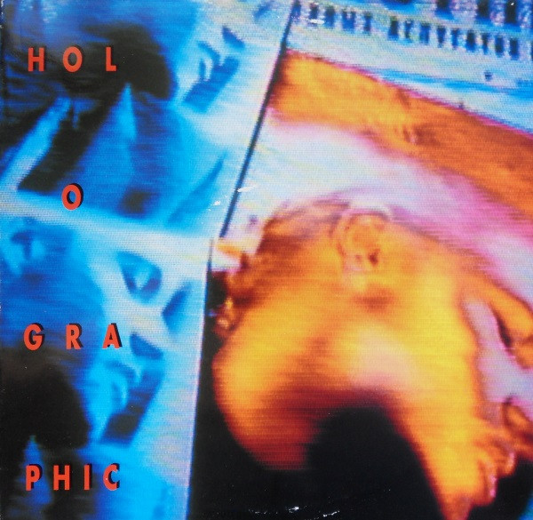 Holographic - Holographic | 80 Aum Records (AUM 6711035)