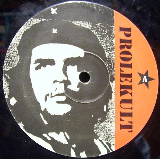 Various - The Noom E.P. | Prolekult (KULT 004) - 2
