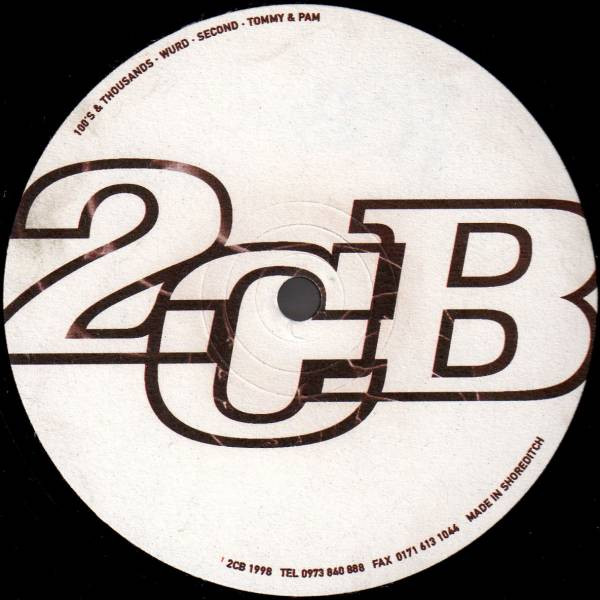 2CB - 2CB  6 | 2CB (2CB 06) - main