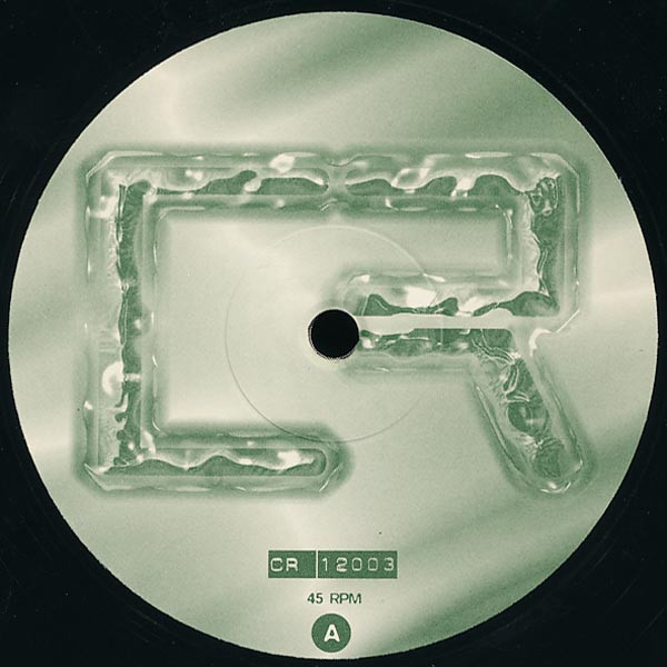 Recapture - Tone`s & E-Facts | Construct Rhythm (CR12003) - 2 Recapture - Tone`s & E-Facts | Construct Rhythm (CR12003) - 2