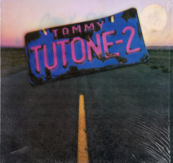 Tommy Tutone - Tommy Tutone-2 | Columbia (RC 37401) - main