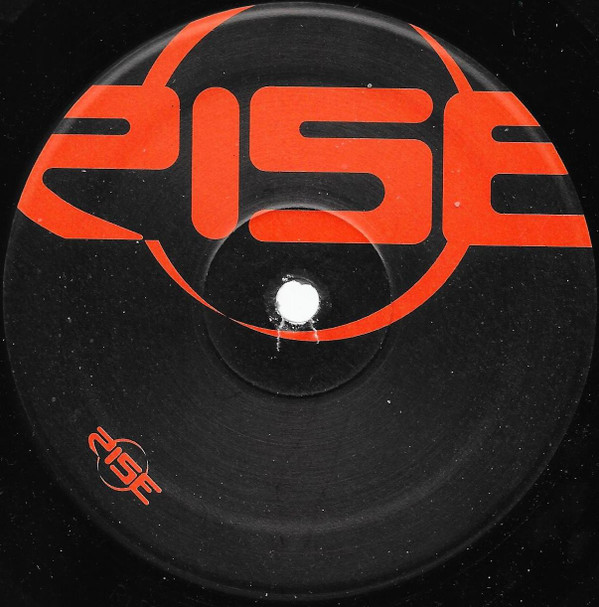 The Sample Bank - The Dot Com E.P. | Rise (RISE 024) - 2 The Sample Bank - The Dot Com E.P. | Rise (RISE 024) - 2