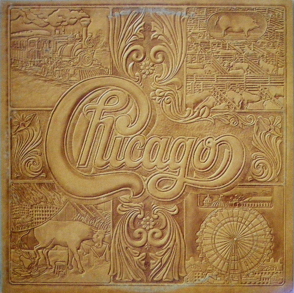 Chicago - Chicago VII | Columbia (C2 32810)