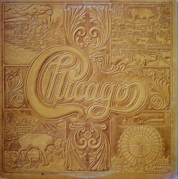 Chicago - Chicago VII | Columbia (C2 32810) - 3