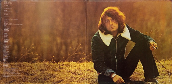 Eumir Deodato - Whirlwinds | MCA Records (MCG 3518) - 2 Eumir Deodato - Whirlwinds | MCA Records (MCG 3518) - 2