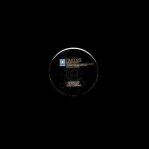 Gunjack - Backlash | Deafmosaic (DM002)