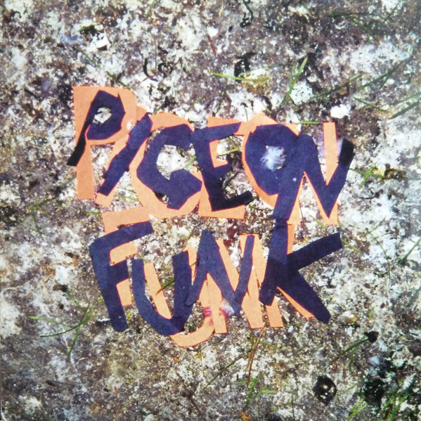 Pigeon Funk - Pigeon Funk | Proptronix (PROP 001) - main Pigeon Funk - Pigeon Funk | Proptronix (PROP 001) - main